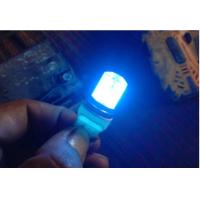 ราคา ไฟหรี่หน้ารีโว้ ไฟหรี่รถยนต์ REVO ขั้วเสียบ T20 มี 2 สีให้เลือก สีขาว และไอซ์บลู กดเลือก (21280611646)