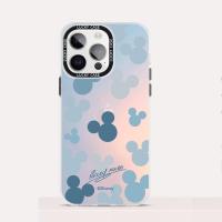 ราคา สำหรับ OPPO สำหรับ OPPO A76 96 74 95 F19 4G A5S 7 12 A57 77S A54 A53 33 32 2020 A5A9 A3SA12E A31 A8 A17K A16S A15S เคสไอโฟนมิกกี้เมาส์ไล่โทนสีเลเซอร์เคสซิลิโคนนิ่ม (19886857351)