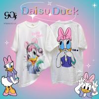 ราคา พร้อมส่ง DAISY DUCK CUTIE T SHIRTS (20603996816)
