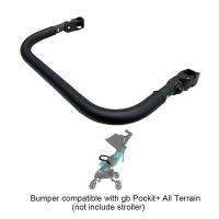 ราคา เบบี้เด็ก อุปกรณ์เสริมสำหรับรถเข็นเด็กที่เท้าแขนกันชนสำหรับ Gb Pockit AirGb Pockit All TerrainGb Pockit All City Cybex Libelle (20493606840)