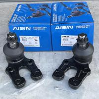 ราคา ลูกหมากปีกนกล่าง Toyota Commuter Ventury KDH222 TRH222 ปี05 19 ยี่ห้อAISIN JBJT4013 (17438409061)