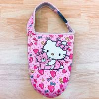 ราคา ถุงใส่แก้วเยติ แก้วเก็บความเย็น งานเย็บ เข้ารูปช่วยถนอมแก้ว Kitty 30Oz (11131936851)