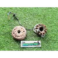 ราคา แม่เหล็ก มัดไฟ อากีร่า รุ่นไม่มีกล่อง Suzuki Akira แท้มือสอง รับประกันสินค้าหลังการขาย (20683663750)