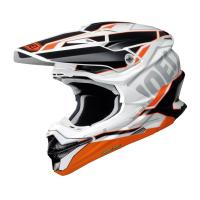 ราคา หมวกกันน็อค SHOEI VFX WR Allegiant TC 8 (19532565921)