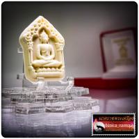 ราคา ขุนแผนกระดูกช้างแกะ รวยทันใจ หลวงพ่อเมียน วัดจะเนียงวนาราม จ บุรีรัมย์ (21098910686)