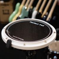 ราคา Rock Perfect Pad แป้นซ้อมกลอง แพดกลอง Practice Pad (21238151911)
