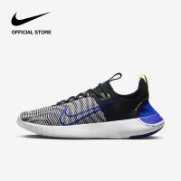 ราคา Nike Mens Free RN FK Next Nature Shoes Black (19668691422)