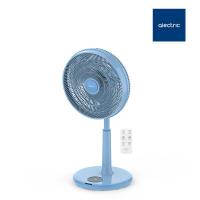 ราคา ออก E Tax ลดหย่อนภาษีได้ Alectric Smart Slide Fan Remote พัดลมสไลด์ 16 นิ้ว รุ่น RF2 รับประกัน 3 ปี (16780253794)