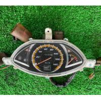 ราคา เรือนไมล์Honda click คลิก110 พร้อมสายไฟตรงแท้มือสองใช้งานได้ มีรับประกัน (20689699597)