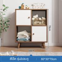 ราคา ชั้นวางของ ชั้นวางหนังสือ ชั้นวางของในครัว ชั้นวางไมโครเวฟ มีให้เลือก 3 สี ฟ้า มิ้น ขาว ชั้นวางหนังสือไม้ 80 100 120 140 cm แถมอุปกรณ์ประกอบ (21095720939)