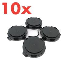 ราคา Kegland การทำฝากรองค็อกเทลเบียร์ แบบสแนปแคนนอนที่ยึดกระป๋อง 4แพ็ค X มัดฝากรองค็อกเทล10เบียร์หมักบ้าน (19470561248)