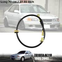 ราคา สายไมล์ ความยาว 70 ซม รุ่น โตโยต้า โคโรล่า TOYOTA COROLLA AE90 AE100 AE110 AE111 ปี 1995 2002 จำนวน 1 เส้น (19715632887)