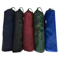 ราคา เปลมีมุ้ง สีล้วน เปลผ้าร่ม 2 ชั้น พร้อมเชือก 6 เมตร (18644088395)