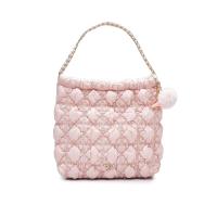 ราคา JELLY BUNNY กระเป๋าสะพายไหล่ COLE HOBO B23SBHI074 (21342041294)
