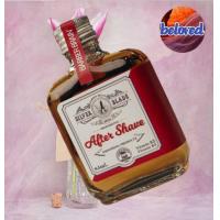 ราคา BARBER BRAIN After Shave 85 ml ผลิตภัณฑ์บำรุงผิวหน้าหลังการโกนหนวด (20825820449)