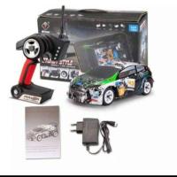 ราคา รถบังคับวิทยุ Wltoys k989 สเกล 1 28 (16115752202)