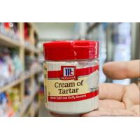 ราคา McGarrett ครีมออฟทาร์ทาร์ 500GMcGarrett ครีม ออฟ ทาร์ทาร์ 200Gครีมออฟทาร์ทาร์สูตร 1 วินเนอร์MC ครีมออฟทาร์ทาร์ 42g (19498491924)