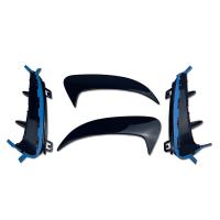 ราคา กันชนท้ายรถแบบคู่สำหรับ Mercedes Benz W177 AMG line hatchback A180 A200 A220 A160 A250 A35 2019 (21170452205)