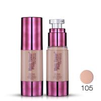 ราคา Music flower photogenic overtime free spf 25 ขนาด 30ml รองพื้นสุดฮิต ทาแล้วผิวดูสว่างเรียบเนียน คุมความมันได้ดี (20977061286)