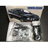 ราคา TAMIYA 1 24 Toyota Celica GT Four โมเดลรถยนต์ Model DreamCraft (2715328967)