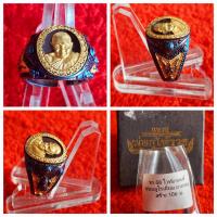 ราคา หลวงปู่อิ่ม วัดทุ่งนาใหม่ แหวน รุ่น พ่อกูให้รวย จ นครศรีธรรมราช (21073896673)