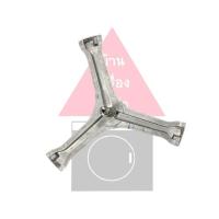 ราคา แกนถังเครื่องซักผ้าฝาหน้า Electrolux รุ่น EWF1023BDWA แถม น๊อตที่ยึดแกนกับถัง (11475492603)