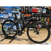 ราคา ผ่อนได้ จักรยานเสือหมอบ JAVA SILURO 6 เฟรมอลุตะเกียบคาร์บอน ชุดเกียร์ Shimano Sora 18 speed แฮนด์ Integrated Decaf (16358283715)