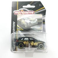 ราคา Majorette Black Gold Limit Edition Cars AUDI Q4 PORSCHE 917 LAMBORGHINI URUS 1 64 Die Cast Model Toy Vehicles (20020796699)