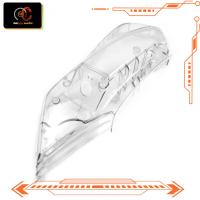 ราคา ครอบไส้กรองอากาศ xmax สีสโมค เคฟ่ลา สีใส ครอบกรอง Semspeed (21124936970)