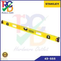 ราคา STANLEY 43 555 ระดับน้ำ I Beam FatMax 48 นิ้ว (10831676848)