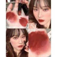 ราคา YSL The Slim Matte Lipstick ลิปสติกแท่งทองขนาดเล็ก ให้ความชุ่มชื้นยาวนานและให้ความรู้สึกหรูหราถึงแฟชั่นชั้นสูง ขนาด2 2g (21120541778)