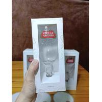 ราคา แก้วเบียร์ Stella Artoris พร้อมกล่อง 330 ml Rare Item (21069928947)