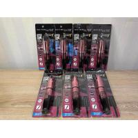ราคา เมย์เบลลีน มาสคาร่า Maybelline Mascara Hypercurl Water proof Easy Wash The Falsies Lash Lift Sky high Colossal (20745270540)
