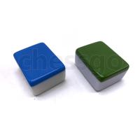 ราคา ไพ่นกกระจอกหน้าขาว Blank Mahjong Tiles 1ชิ้น (20938388124)