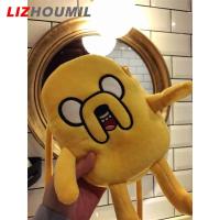 ราคา LIZHOUMIL Adventure Time Plush Toy Creative Adventure Time Cartoon Stuffed Plush Dolls For Kids Gifts (20728944493)