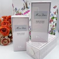ราคา Dior Miss Dior Silky Body Mist 100 ml ป้ายไทย (20604941741)