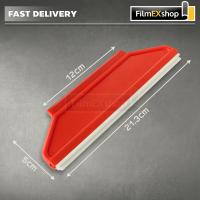 ราคา ยางรีดน้ำกระจก ยางรีดน้ำ ที่เช็ดกระจก SQ16 Glass Cleanig Tools (15787410464)