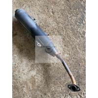 ราคา ท่อไอเสียนูโวmx แท้มือสอง (20003452606)