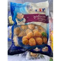 ราคา ลูกชิ้นปลาแซลมอน PFP (21262218885)