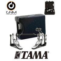 ราคา Tama Iron Cobra Pedal กระเดื่องกลองคู่ แบบโซ่คู่ รุ่น HP600DTW Black (686956959)
