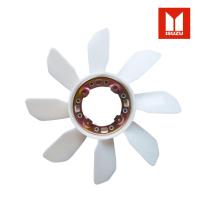 ราคา ใบพัดลมหม้อน้ำ ISUZU TFR 3000 D MAX 2500 3000 4JH1 ใบพัดลม ใบพัด หม้อน้ำ 8 แฉก อีซูซุ ทีเอฟอาร์ ดีแม็กซ์ ราคาส่ง Radiator fan blade คุณภาพดี ทนทาน (7152454649)
