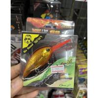 ราคา เหยื่อปลอมปลั้กดำลึก โม้กแล๊ป Owen Z เหยื่อตกปลาโอเว่นซี (19643429521)