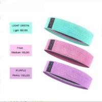 ราคา ยางยืดออกกำลังกาย บริหารต้นขา สะโพก ยางยืดออกกำลังกายแรงต้าน กระชับต้นขาและก้น สายรัดขาออกกำลังกาย (21022546604)