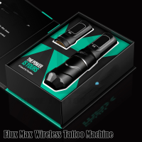 ราคา เครื่องสักฮอคเพนไร้สาย Flux Max 3 5 Flux Max Wireless Tattoo Machine (20369197937)