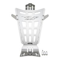 ราคา กันลาย สแตนเลส 2D GTR TH WAVE 125 I ปี 2019 2022 (19489393981)