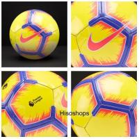 ราคา ลูกฟุตบอล NIKE La Liga Pritch ขนาดมาตราฐานเบอร์ 5 ของแท้ คุณภาพดีเยี่ยม มีความทนทานสูง มอบสัมผัสตลอดการควบคุมบอลได้อย่างดี (19602114781)
