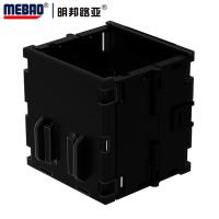 ราคา กล่องตกปลาที่วางแก้วแบบพับได้สำหรับ MEIHO VS 7055 VS 7070 VS 7080 VS 7090 BM 5000 BM 7000 BM 9000 (20976899973)