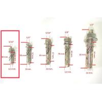 ราคา ยกกล่อง พุกเหล็ก ชุบรุ้ง หกเหลี่ยมมีเขี้ยว ปุ๊กเหล็ก พุ๊กเหล็ก สตัดโบลท์ มีขนาด 3 16 1 4 5 16 3 8 1 2 (18690341856)