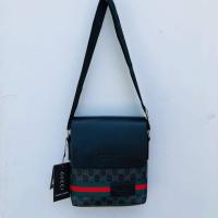 ราคา กระเป๋าสะพายผู้ชาย กุชชี่ สินค้าแนะนำยอดนิยม ขนาด8นิ้ว สต๊อกพร้อมส่ง (21170318834)