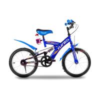 ราคา จักรยานเด็ก TURBO BICYCLE รุ่น 16 MAJOR จัดส่งเป็นกล่อง ประกอบแล้ว 85 (20743640997)